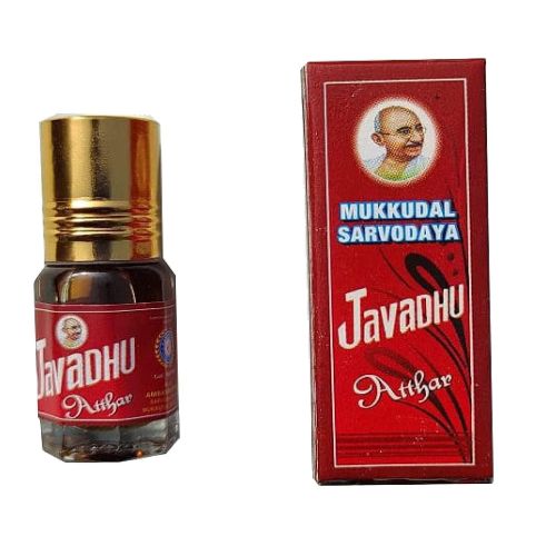 Javvadu Attar