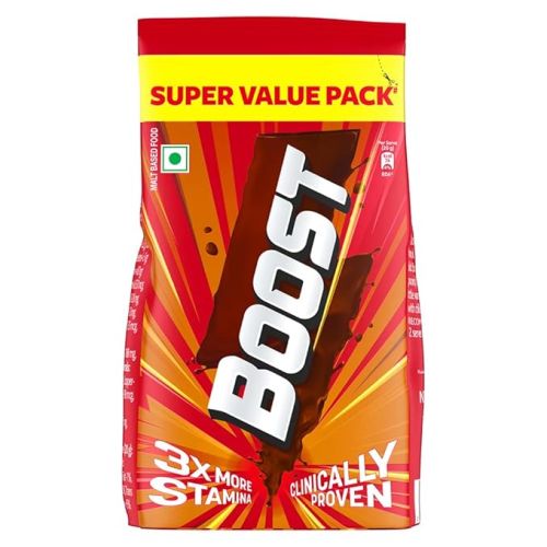 Boost Eclir Refill 450 G Pack of 2