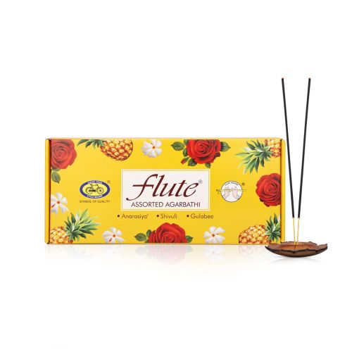 Flute Agarbathi