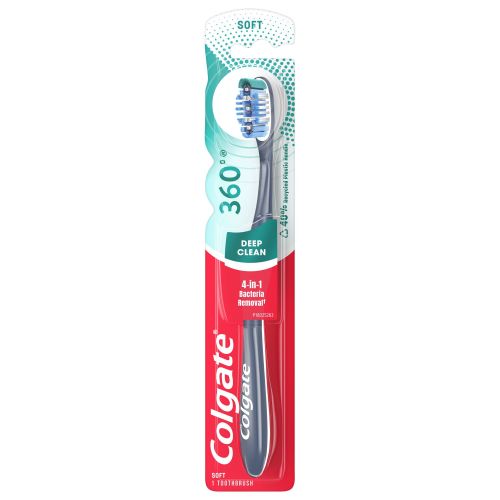 Colgate M Brsh