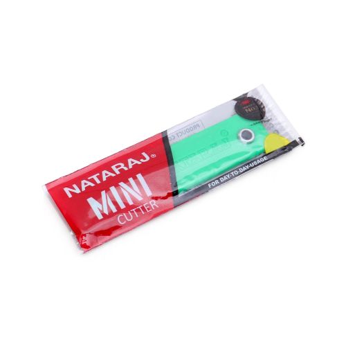 Nata Rajmini Cutter