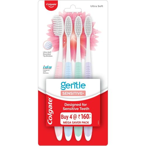 Colgate Senstve Ultra Brsh