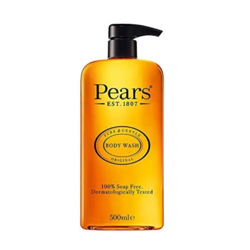 Pears Body Wash 500 Ml