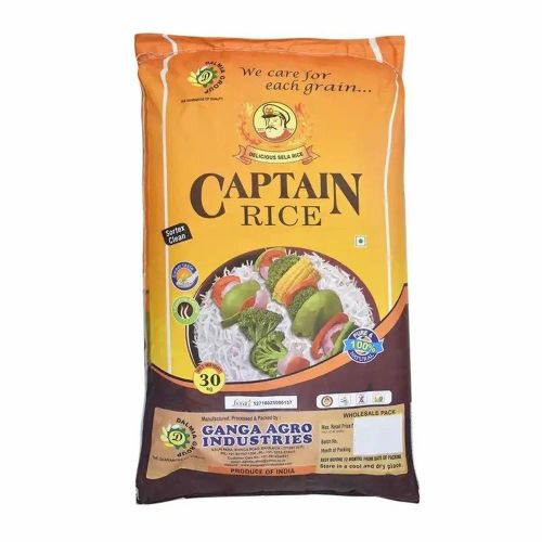 Captain Rice Floor 500 G