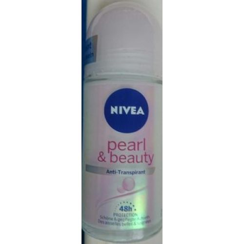 Nivea Pearl &amp; Beauty Deo 150 Ml