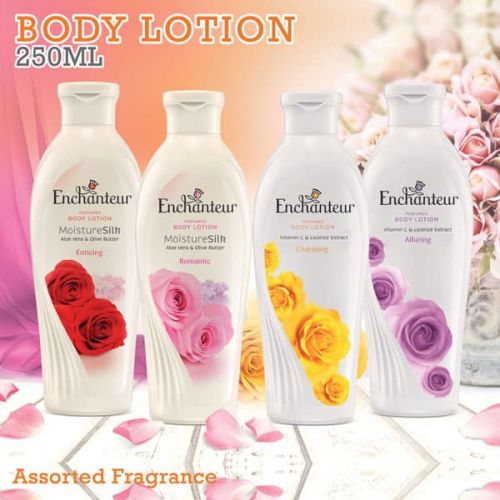 Enchanter B Lotion
