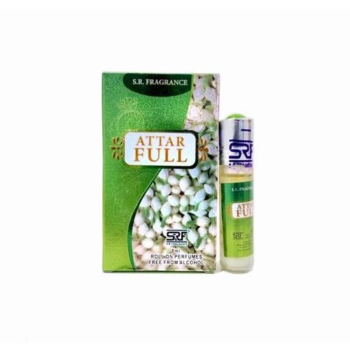 Attafull Perfume