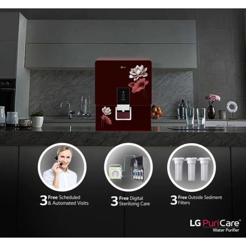 Lg Inguvacake 50 G
