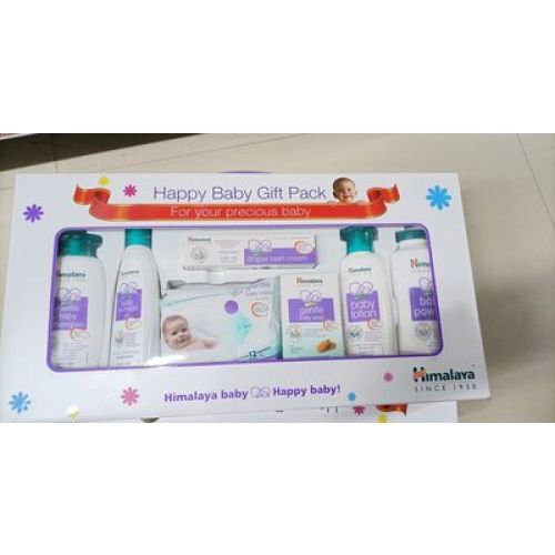 Himalaya Baby Gift