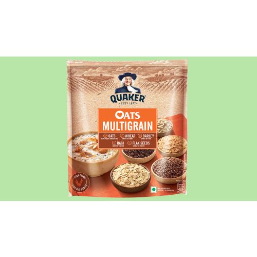 Quaker Oats Multigrain 300 G