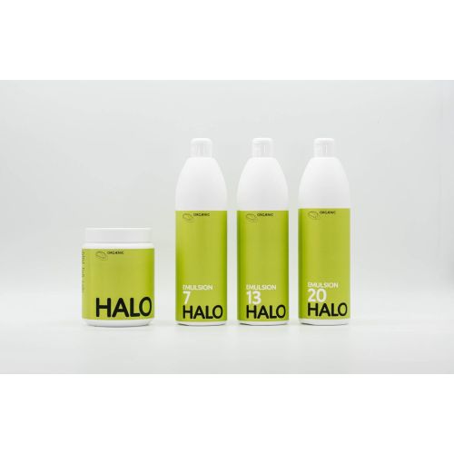 Halo Shampoo 1 L