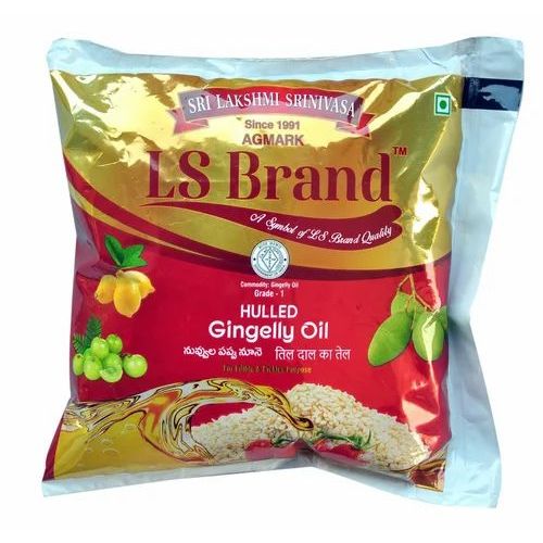 Godavari Gingelly Sees 200 G