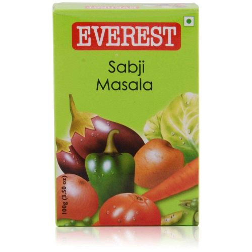 Everest Sabjimasala 50 G