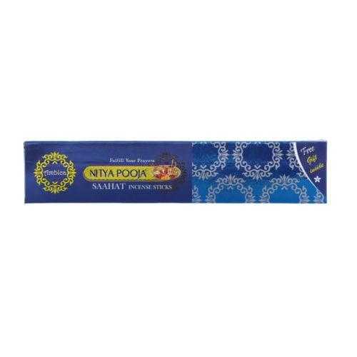 Nitya Pooja Saahat 75 G
