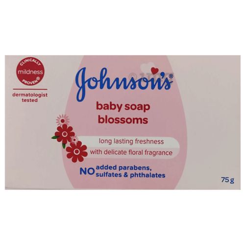 John Son Baby Blosoom 75 G