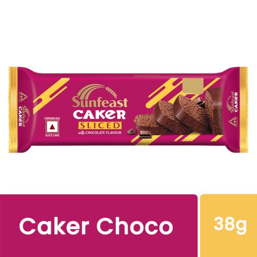 Sunfeast Caker Chocolate