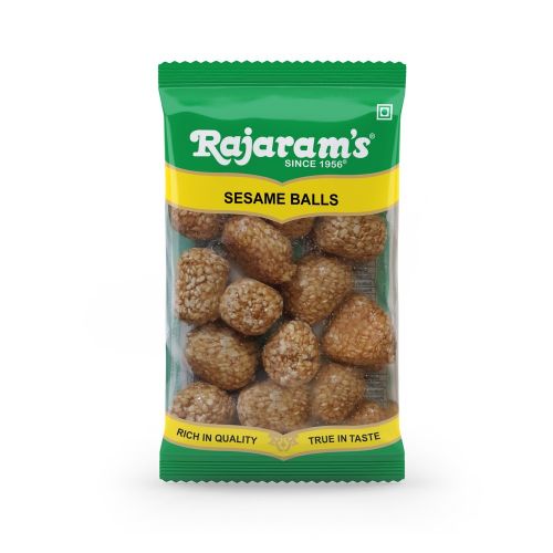 Sesame Balls 70 G