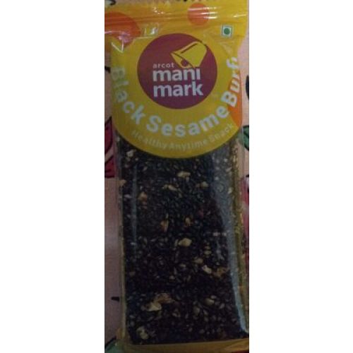Sesame Burfi 85 G