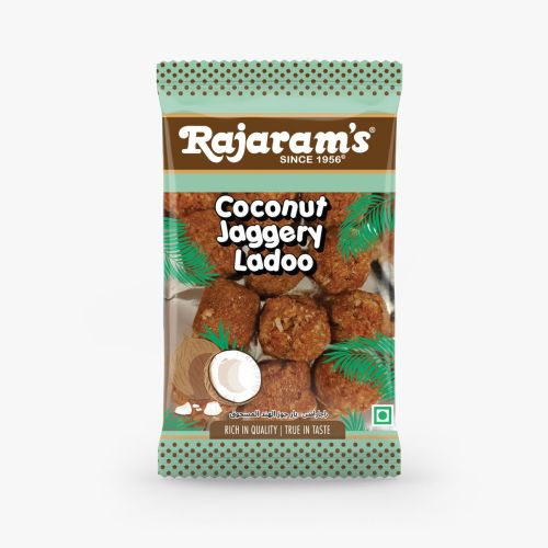 Coconut Laddu 80 G