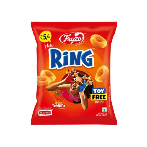 Holo Ring