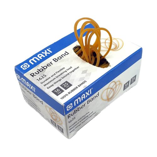 Deluxe Rubberband 25 G