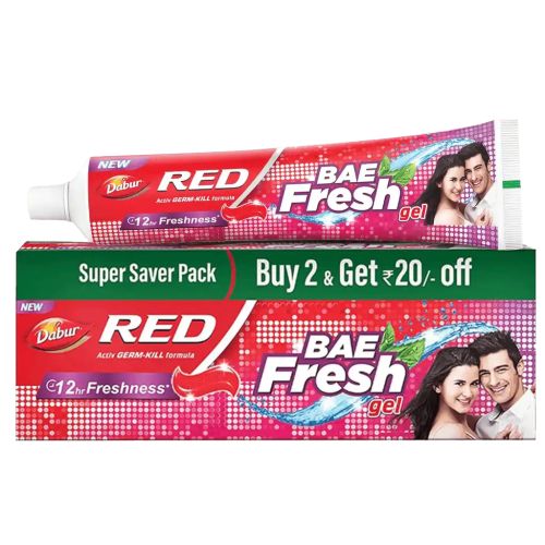 Dabur Red Baefresg