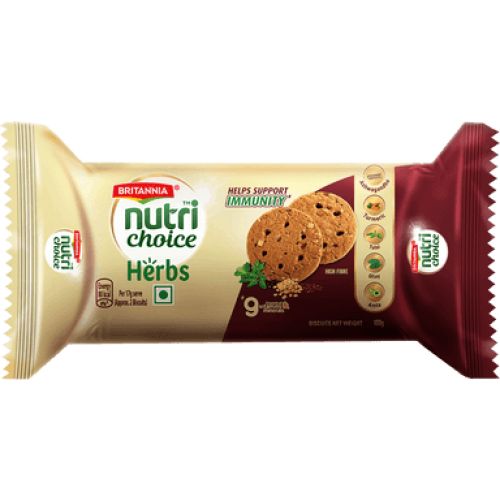 Nutri Choice Herbs Biscuit