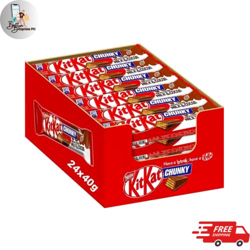 Kitkat Duo 12.8 G