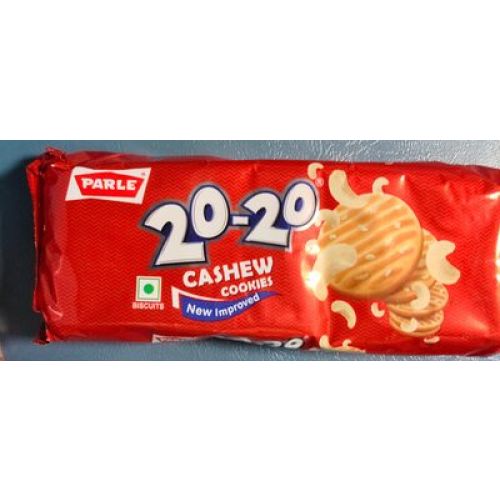 Parle 20-20 Cashew