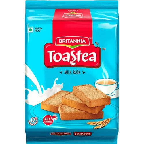Britannia Rusk 63 G