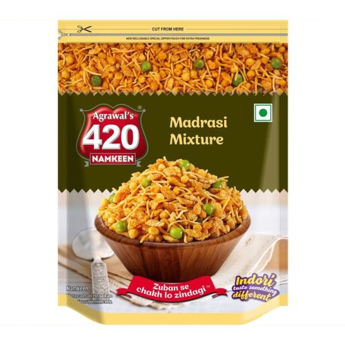 Balaji Madrasi Mix 400 G