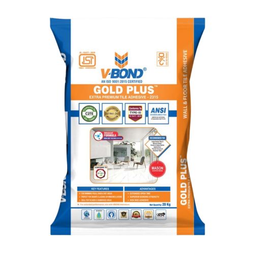 Goldplus Refnd 15 Lt