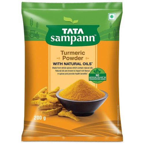 Tata Turmeric Powder