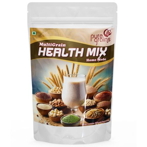 Mutigrain Powder 500 G