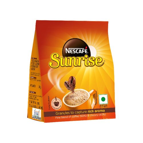 Nescafe Sunrise Strong 10 Gr