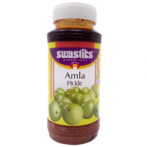 Swastiks Amla Pickle 500 Gr