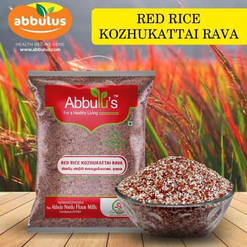 Red Ravva 500