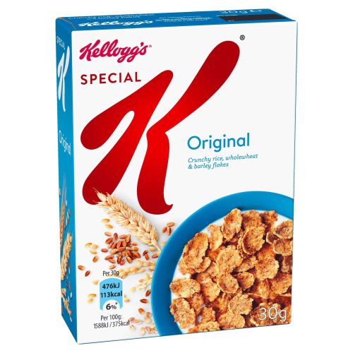 Kelloggs Kspecial 290 G