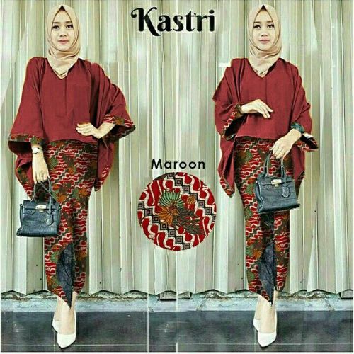 B Kastri+termc