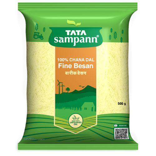 Tata Besan 1 Kg