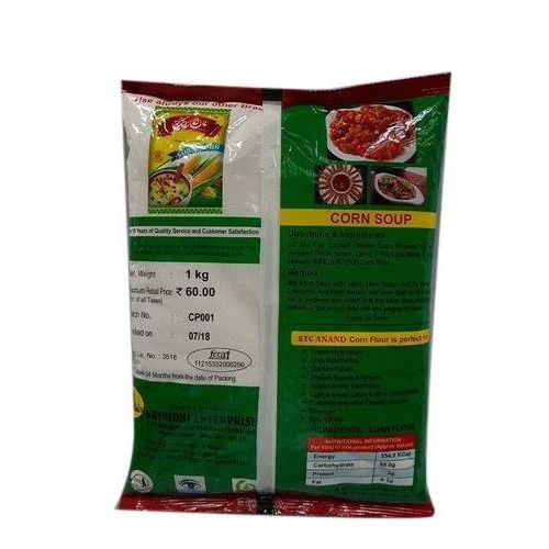 Sri Corn Floor 250 G