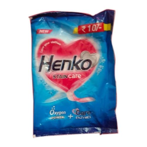 Henko Stain Cpn Pwdr 1 Kg