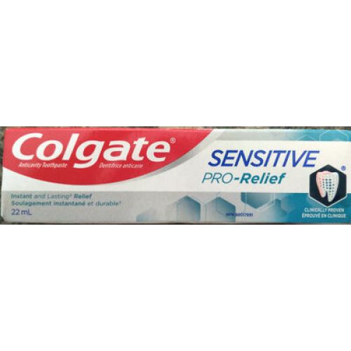 Colgate Pro.relief 70 G