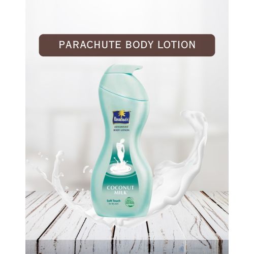 Parachute Cocomilk 100 Ml