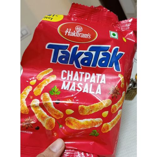 Taka -tak