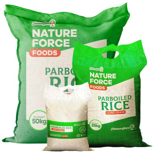 Rice Nff Kanakmahlxmi 25 K