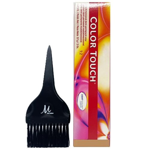 Hair Dye Brush