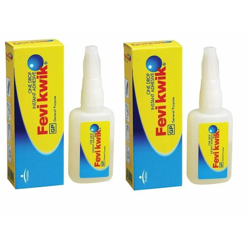 Fevi Kwik