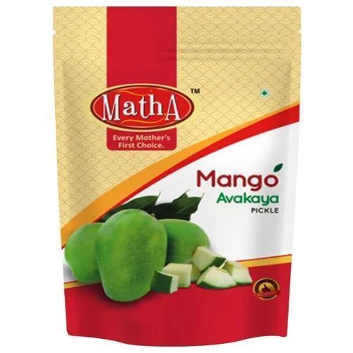 Matha Mango Pickle 200 G