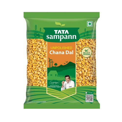 Tata Chana Dal 500 G